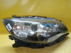 Фара 1809 на Subaru Impreza Wagon GH3 Фото 7
