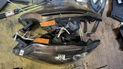 Фара 1809 1809 на Subaru Impreza Wagon GH3 Фото 10
