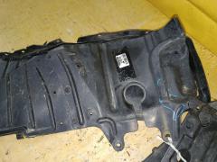 Защита двигателя на Mitsubishi Lancer Cedia Wagon CS5W 4G93 Фото 4