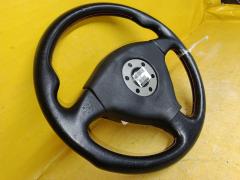 Руль на Mitsubishi Lancer Cedia Wagon CS5W Фото 2