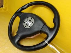 Руль на Mitsubishi Lancer Cedia Wagon CS5W Фото 3