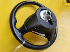 Руль на Mitsubishi Lancer Cedia Wagon CS5W Фото 5