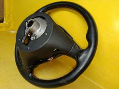 Руль на Mitsubishi Lancer Cedia Wagon CS5W Фото 6