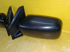 Зеркало двери боковой на Mitsubishi Lancer Cedia Wagon CS5W Фото 2