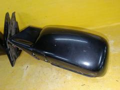 Зеркало двери боковой на Mitsubishi Lancer Cedia Wagon CS5W Фото 3