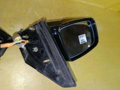 Зеркало двери боковой на Mitsubishi Lancer Cedia Wagon CS5W Фото 4