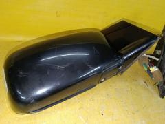 Зеркало двери боковой на Mitsubishi Lancer Cedia Wagon CS5W Фото 6