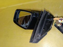 Зеркало двери боковой на Mitsubishi Lancer Cedia Wagon CS5W Фото 7