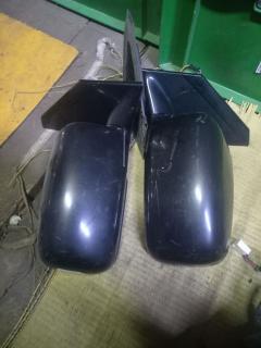 Зеркало двери боковой на Mitsubishi Lancer Cedia Wagon CS5W Фото 8