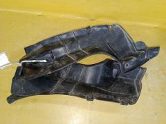 Подкрылок на Mitsubishi Lancer Cedia Wagon CS5W 4G93 MR520357  MR520358, Заднее расположение