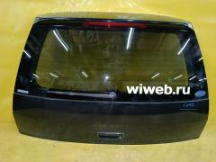 Дверь задняя на Mitsubishi Lancer Cedia Wagon CS5W