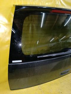 Дверь задняя на Mitsubishi Lancer Cedia Wagon CS5W Фото 4