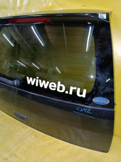 Дверь задняя на Mitsubishi Lancer Cedia Wagon CS5W Фото 6