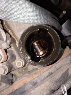 Двигатель на Mitsubishi Lancer Cedia Wagon CS5W 4G93 Фото 4