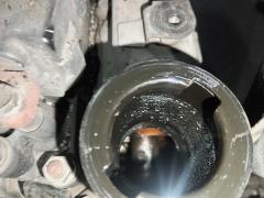 Двигатель на Mitsubishi Lancer Cedia Wagon CS5W 4G93 Фото 5