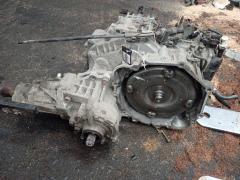 КПП автоматическая на Mitsubishi Lancer Cedia Wagon CS5W 4G93 Фото 5