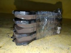 Тормозные колодки на Mitsubishi Lancer Cedia Wagon CS5W 4G93 Фото 2