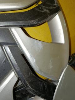 Колпак 44733-T5C-N01 на Honda Fit GK3 Фото 6