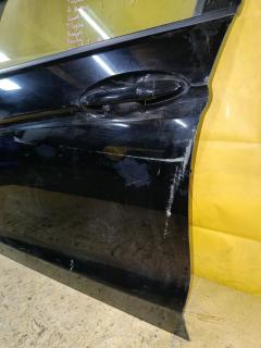 Дверь боковая на Honda Fit GK3 Фото 2
