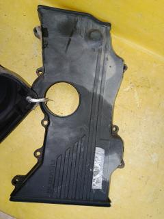 Крышка ремня ГРМ 13570-AA044 на Subaru Impreza Wagon GH3 EL154 Фото 4