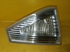 Стоп-планка 132-20024 на Subaru Impreza Wagon GH3 Фото 11
