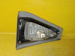 Стоп-планка 132-20024 на Subaru Impreza Wagon GH3 Фото 12