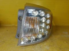 Стоп-планка 132-20024 на Subaru Impreza Wagon GH3 Фото 2