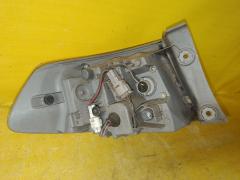 Стоп-планка 132-20024 на Subaru Impreza Wagon GH3 Фото 4