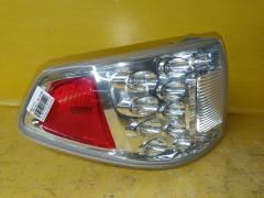 Стоп-планка 132-20024 на Subaru Impreza Wagon GH3 Фото 6