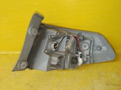 Стоп-планка 132-20024 на Subaru Impreza Wagon GH3 Фото 7