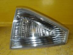 Стоп-планка 132-20024 на Subaru Impreza Wagon GH3 Фото 8