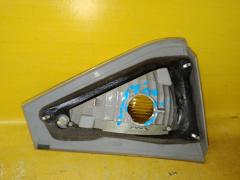 Стоп-планка 132-20024 на Subaru Impreza Wagon GH3 Фото 9