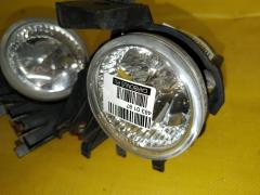 Туманка бамперная на Subaru Impreza Wagon GH3 114-60066