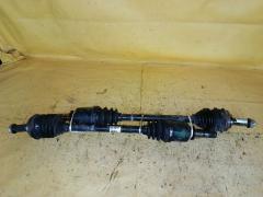 Привод на Subaru Legacy Wagon BH5 EJ202, Переднее расположение