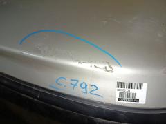 Дверь задняя 4835B 4835B на Subaru Legacy Wagon BH5 Фото 3