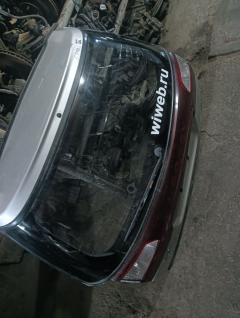 Дверь задняя 4835B 4835B на Subaru Legacy Wagon BH5 Фото 10