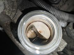 Двигатель на Nissan X-Trail NT31 MR20DE