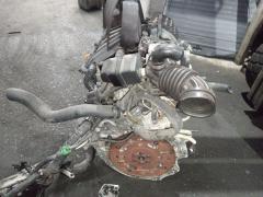 Двигатель на Nissan X-Trail NT31 MR20DE Фото 3