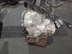 Двигатель на Nissan X-Trail NT31 MR20DE Фото 5