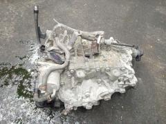 КПП автоматическая на Nissan X-Trail NT31 MR20DE