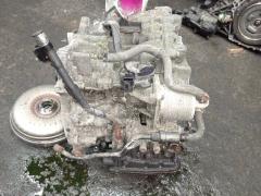 КПП автоматическая на Nissan X-Trail NT31 MR20DE Фото 2