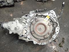 КПП автоматическая на Nissan X-Trail NT31 MR20DE Фото 3