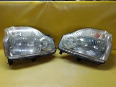 Фара на Nissan X-Trail NT31 1785