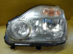 Фара 1785 на Nissan X-Trail NT31 Фото 2