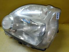 Фара 1785 на Nissan X-Trail NT31 Фото 3