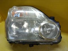 Фара 1785 на Nissan X-Trail NT31 Фото 8