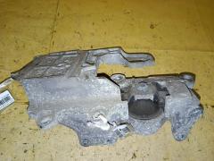 Подушка двигателя на Nissan X-Trail NT31 MR20DE Фото 4