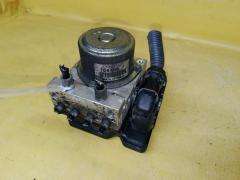 Блок ABS на Nissan X-Trail NT31 MR20DE 47660-JG00A