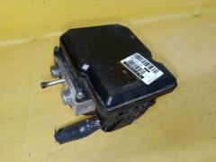 Блок ABS 47660-JG00A на Nissan X-Trail NT31 MR20DE Фото 3