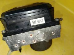 Блок ABS 47660-JG00A на Nissan X-Trail NT31 MR20DE Фото 4